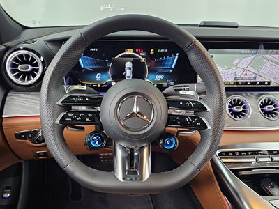 2023 Mercedes-BENZ GT AMG — миниатюра 13