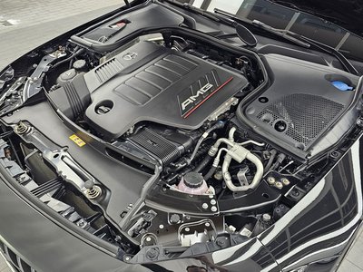 2023 Mercedes-BENZ GT AMG photo 7