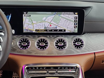 2023 Mercedes-BENZ GT AMG — миниатюра 14