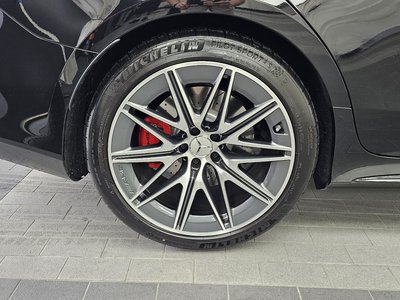 2023 Mercedes-BENZ GT AMG photo 6
