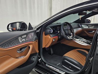 2023 Mercedes-BENZ GT AMG photo 10