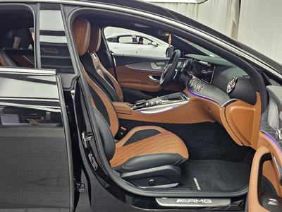 2023 Mercedes-BENZ GT AMG — миниатюра 11