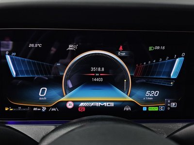 2023 Mercedes-BENZ GT AMG photo 8