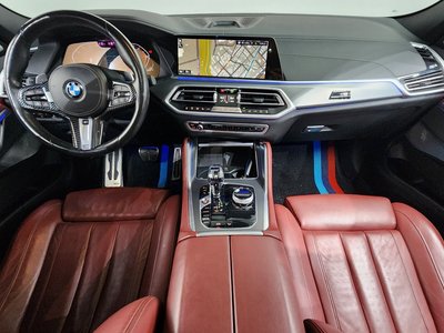 BMW X6 - 5