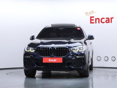 BMW X6 - 2