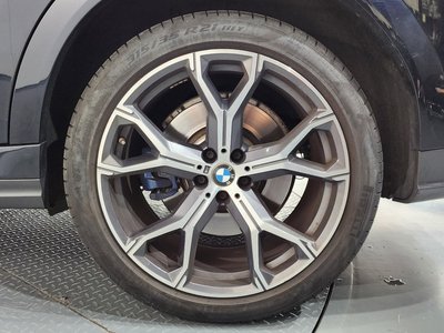 BMW X6 - 8