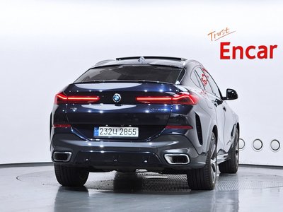 BMW X6 - 4