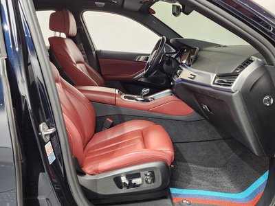 صورة مصغرة 16 لـ 2021 BMW X6