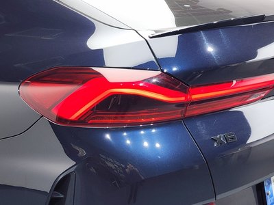 BMW X6 - 10