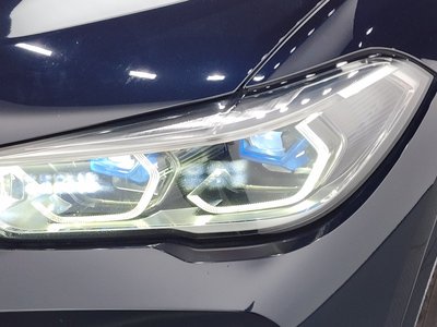 BMW X6 - 9