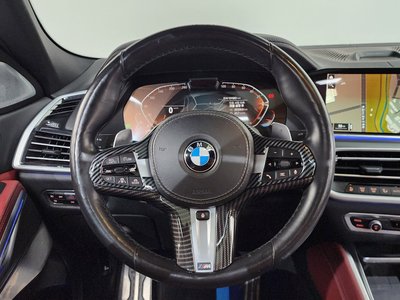 صورة مصغرة 19 لـ 2021 BMW X6