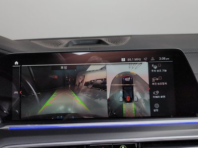 صورة مصغرة 20 لـ 2021 BMW X6