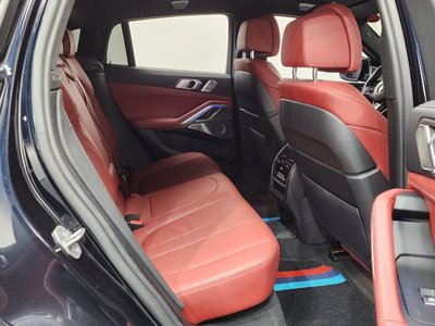 صورة مصغرة 17 لـ 2021 BMW X6