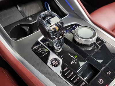 صورة مصغرة 12 لـ 2021 BMW X6