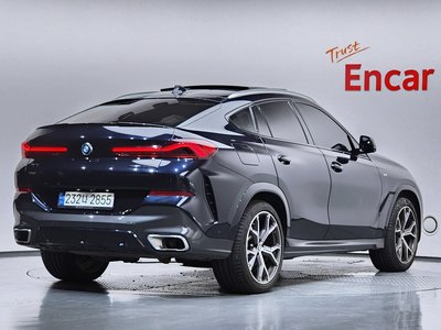 BMW X6 - 3
