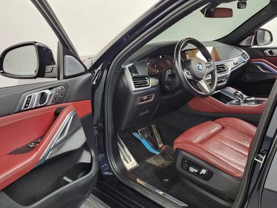 صورة مصغرة 13 لـ 2021 BMW X6