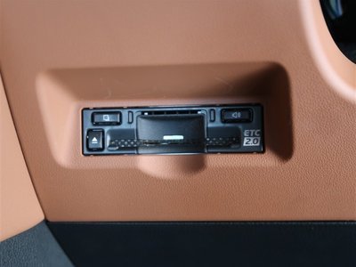 2023 Toyota VELLFIRE photo 9