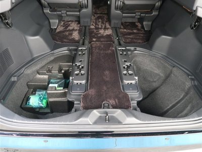 صورة مصغرة 22 لـ 2023 Toyota VELLFIRE