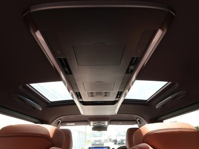 صورة مصغرة 13 لـ 2023 Toyota VELLFIRE