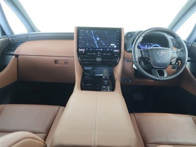 صورة مصغرة 11 لـ 2023 Toyota VELLFIRE