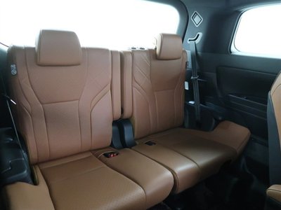 صورة مصغرة 20 لـ 2023 Toyota VELLFIRE