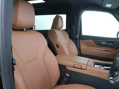 صورة مصغرة 17 لـ 2023 Toyota VELLFIRE
