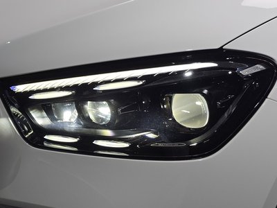 MERCEDES-BENZ GLE - 9