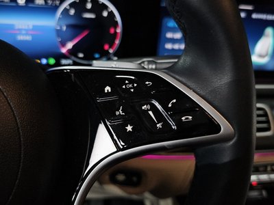 2024 Mercedes-BENZ GLE thumbnail 31