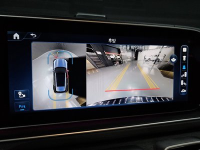 2024 Mercedes-BENZ GLE thumbnail 20