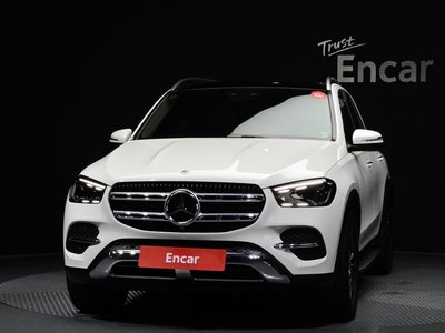 MERCEDES-BENZ GLE - 2