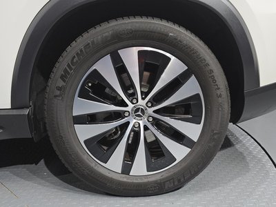 MERCEDES-BENZ GLE - 8