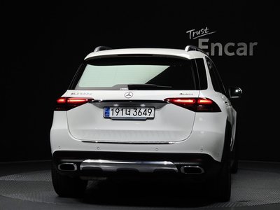 MERCEDES-BENZ GLE - 3