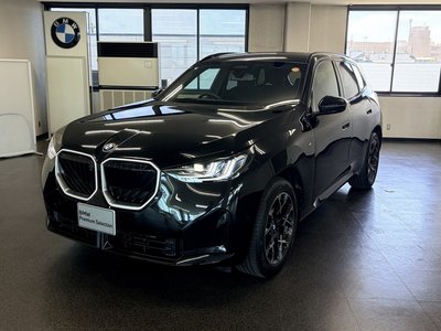 BMW X3 - 5