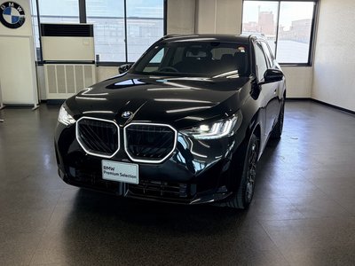 BMW X3 - 4