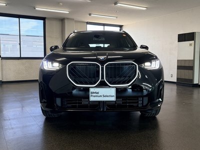 BMW X3 - 3