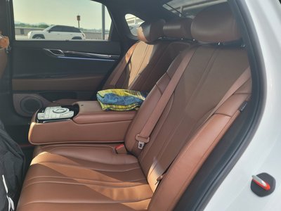 GENESIS G80 (RG3) - 9