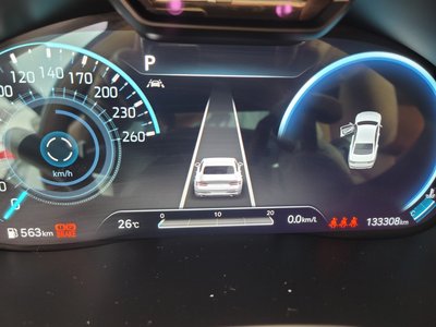 GENESIS G80 (RG3) - 4