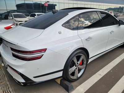 GENESIS G80 (RG3) - 6