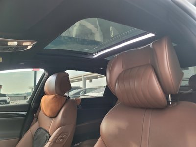 GENESIS G80 (RG3) - 10