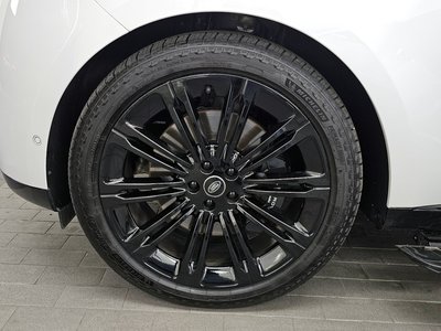 LAND ROVER RANGE ROVER - 6