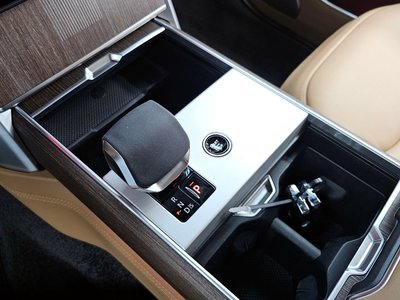 LAND ROVER RANGE ROVER - 9