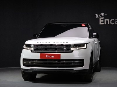 LAND ROVER RANGE ROVER - 2