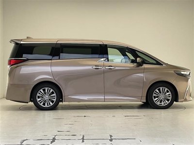 2025 TOYOTA ALPHARD thumbnail 36