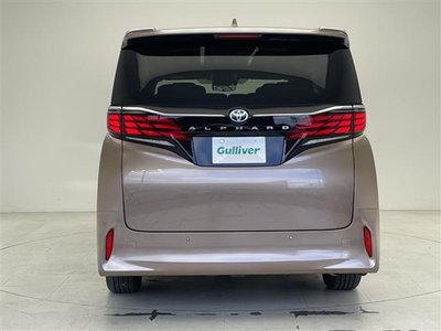 2025 TOYOTA ALPHARD thumbnail 34