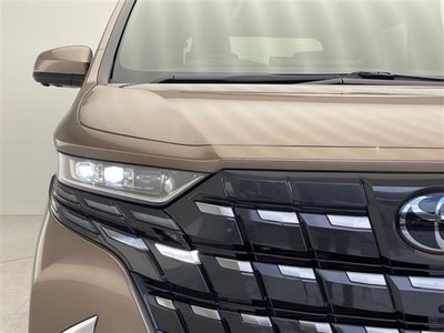 2025 TOYOTA ALPHARD thumbnail 27