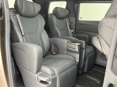 2025 TOYOTA ALPHARD thumbnail 21