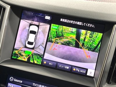 2019 NISSAN SKYLINE 照片 5