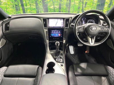 2019 NISSAN SKYLINE 照片 2
