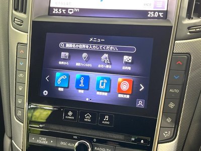 2019 NISSAN SKYLINE 照片 4