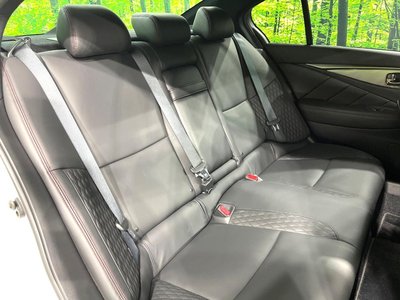 2019 NISSAN SKYLINE 照片 9